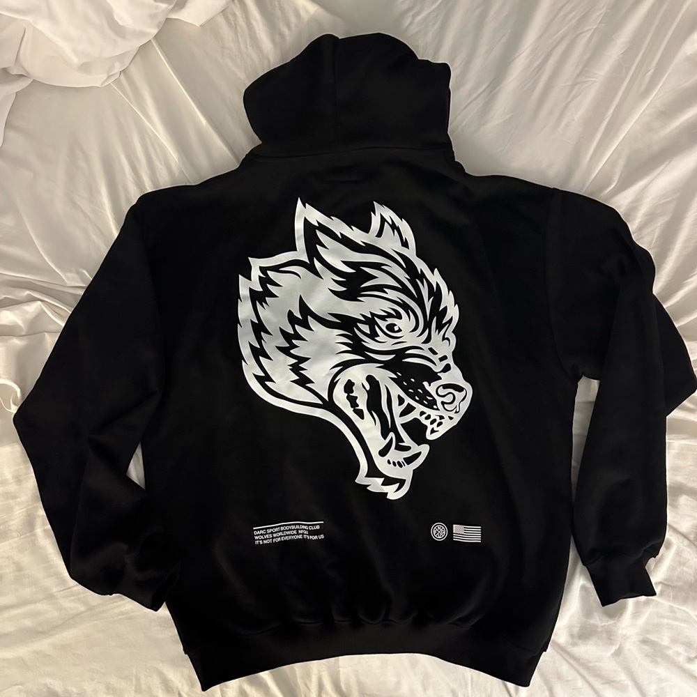 Darc Sport Hoodie